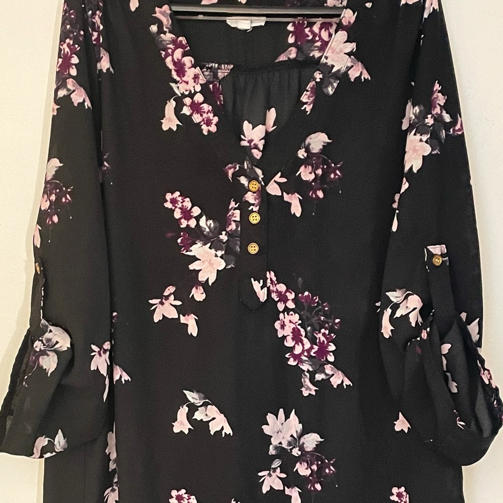 Arden tunic 🦋3 for 25🦋